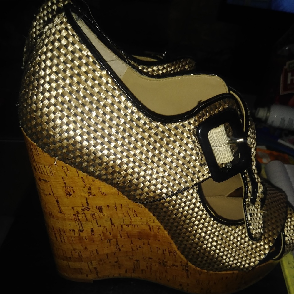Wedges